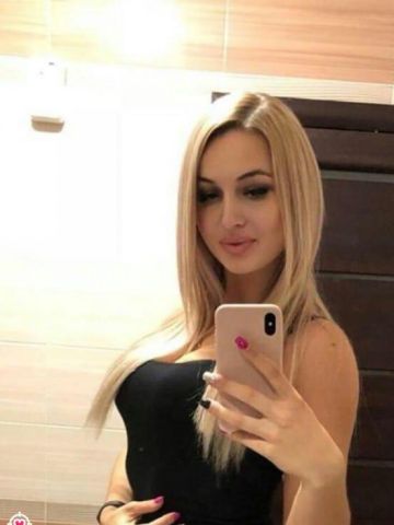 Проститутка Изабелла